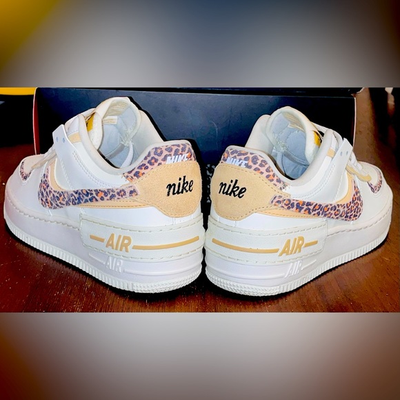 BRAND NEW CUSTOM NIKE AF1 - Picture 4 of 5